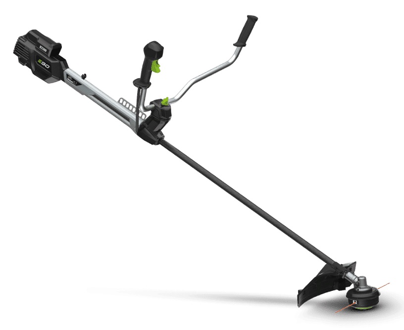 Akumulátorový krovinorez EGO POWER+ BCX3800