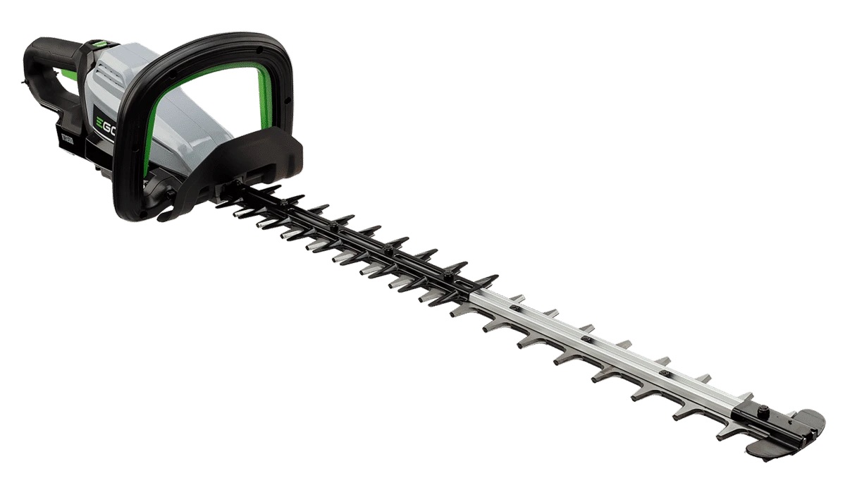 Akumulátorový plotostrih EGO POWER+ HTX6500