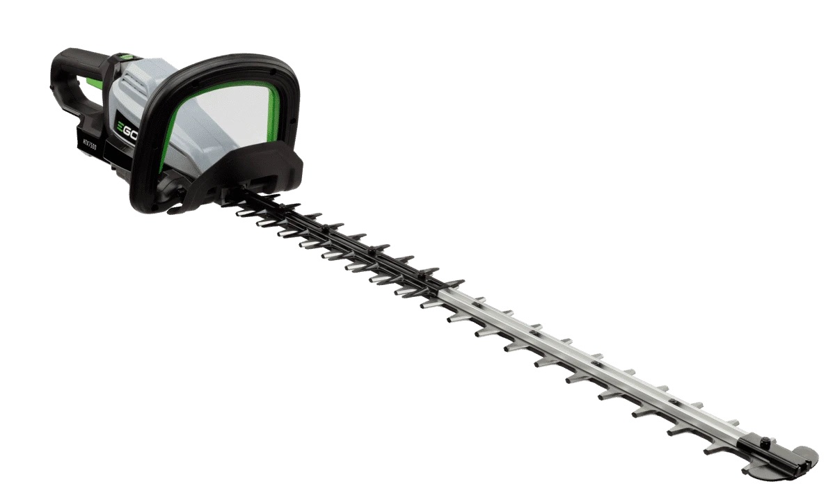 Akumulátorový plotostrih EGO POWER+ HTX7500
