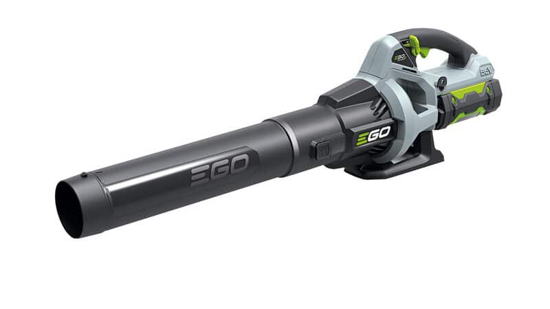 Akumulátorový fukár EGO POWER+ LB7650E