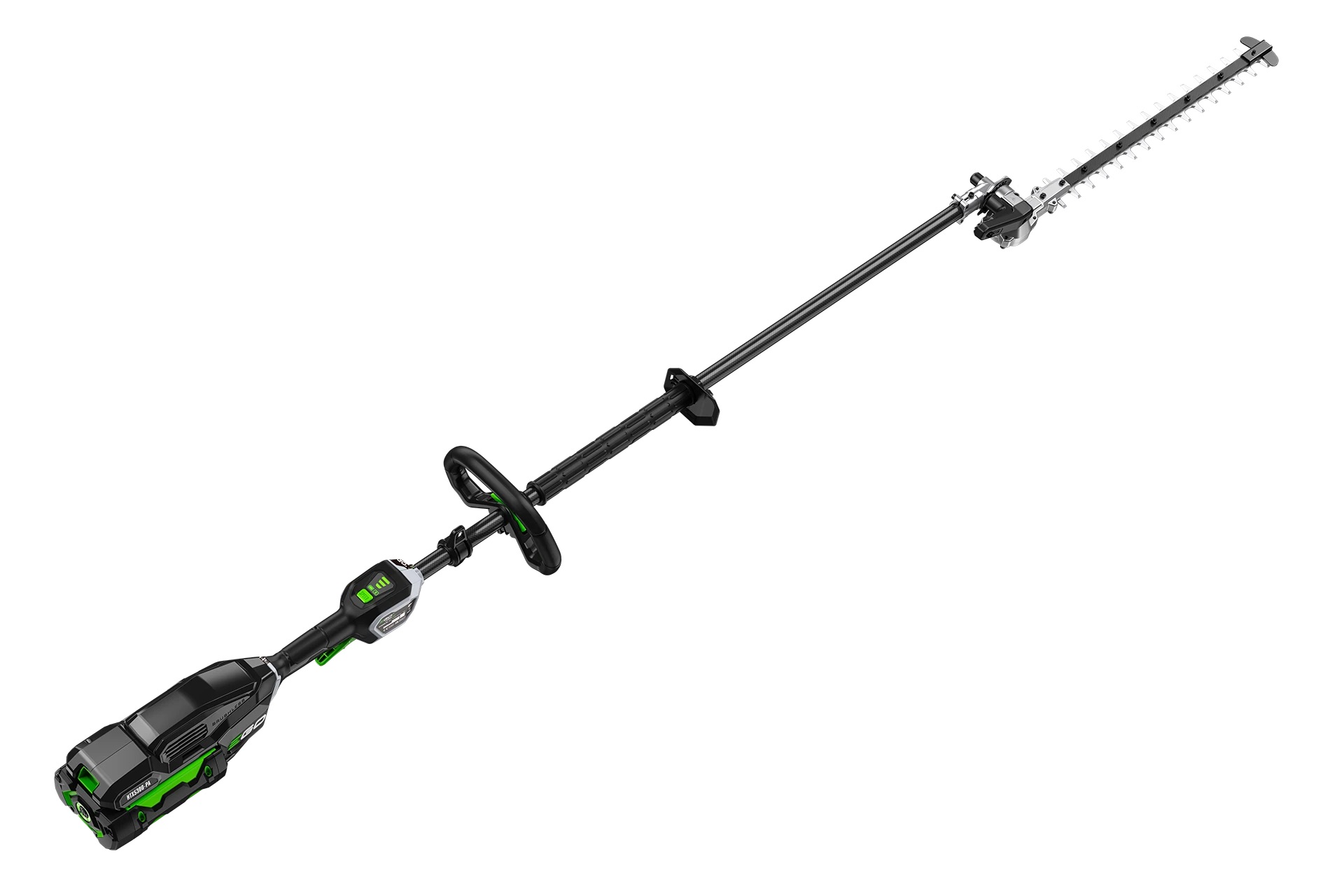 Akumulátorový výškový plotostrih EGO POWER+ HTX5300-PA Pro X