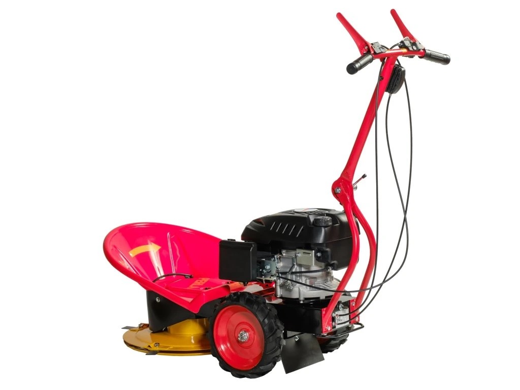 Bubnová kosačka Motor Jikov Green PERLA