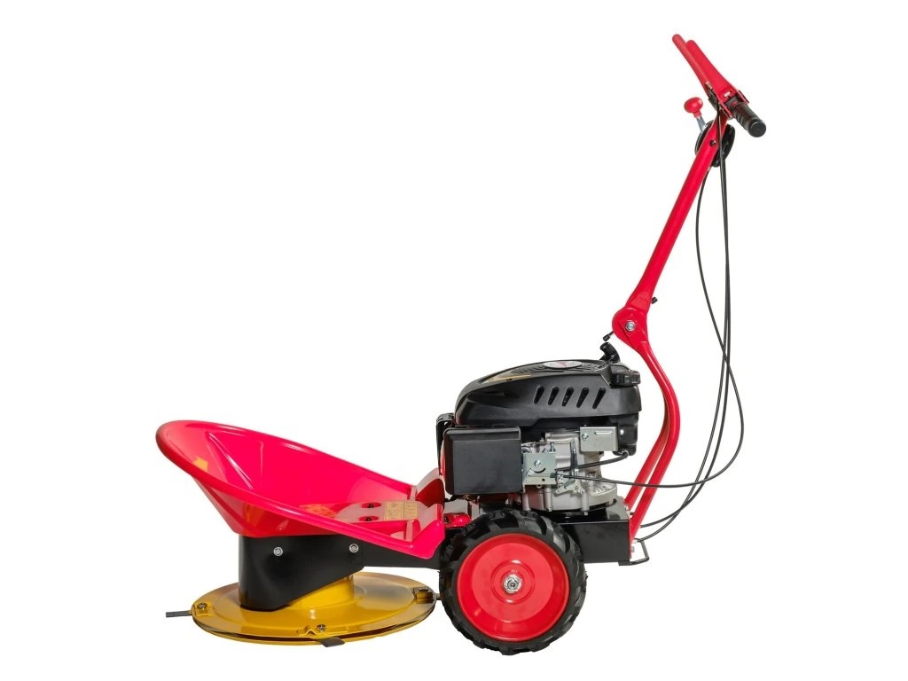 Bubnová kosačka Motor Jikov Green PERLA