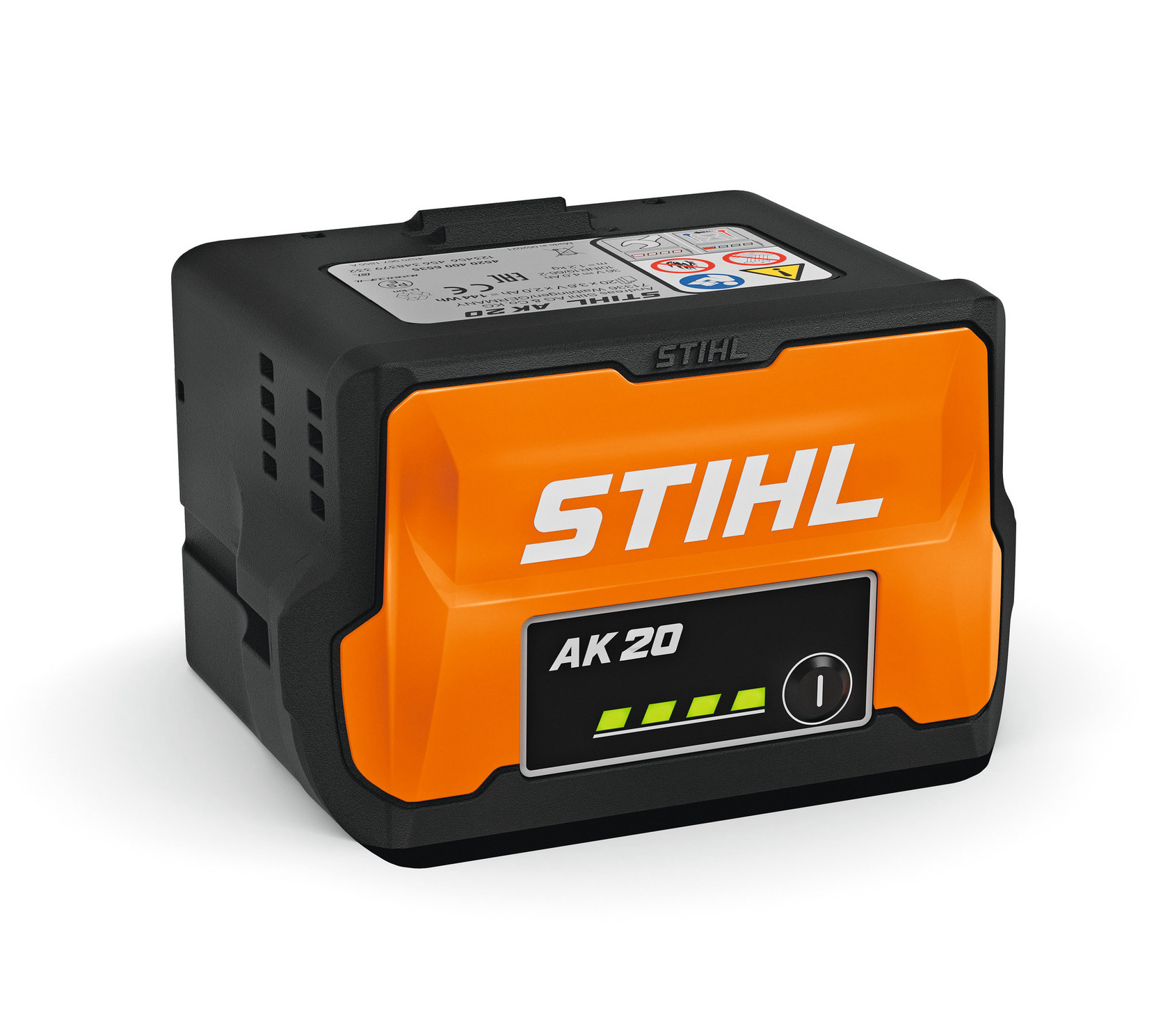 Akumulátor STIHL AK 20