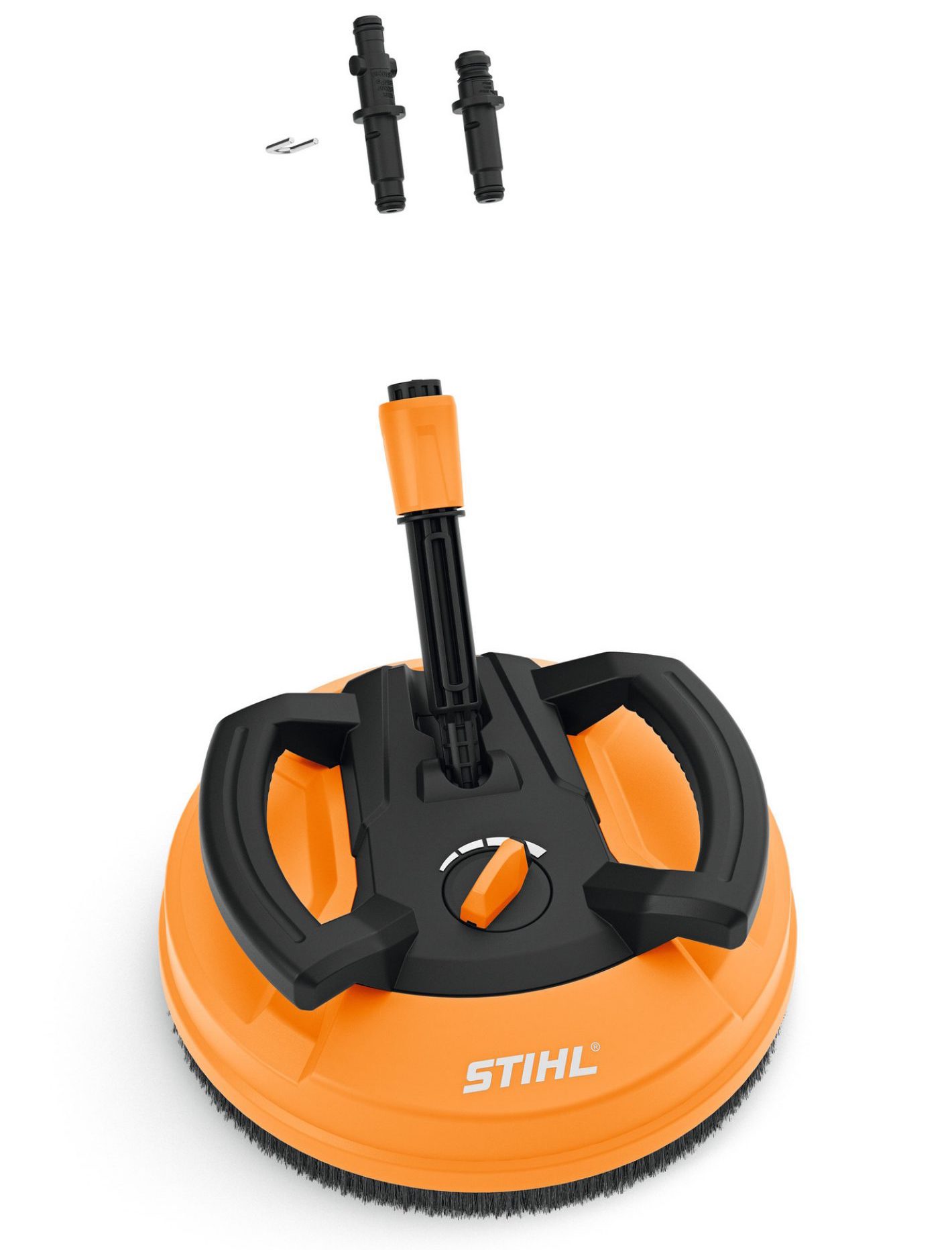Podlahový čistič STIHL RA 110