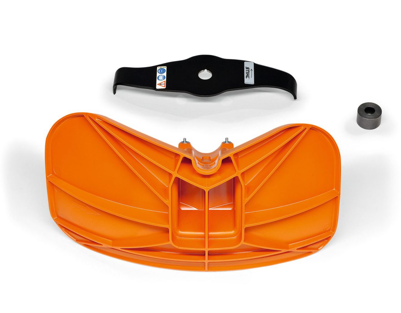 Kompletná sada štiepkovacieho noža pre STIHL FS 261/FS 361/FS 411/ FS 461/FS 491
