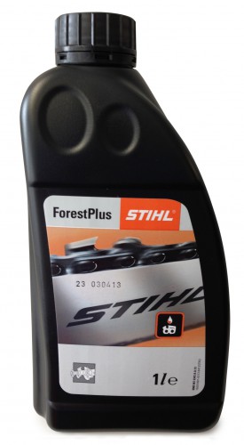 Mazací minerálny olej STIHL ForestPlus Objem: 20L