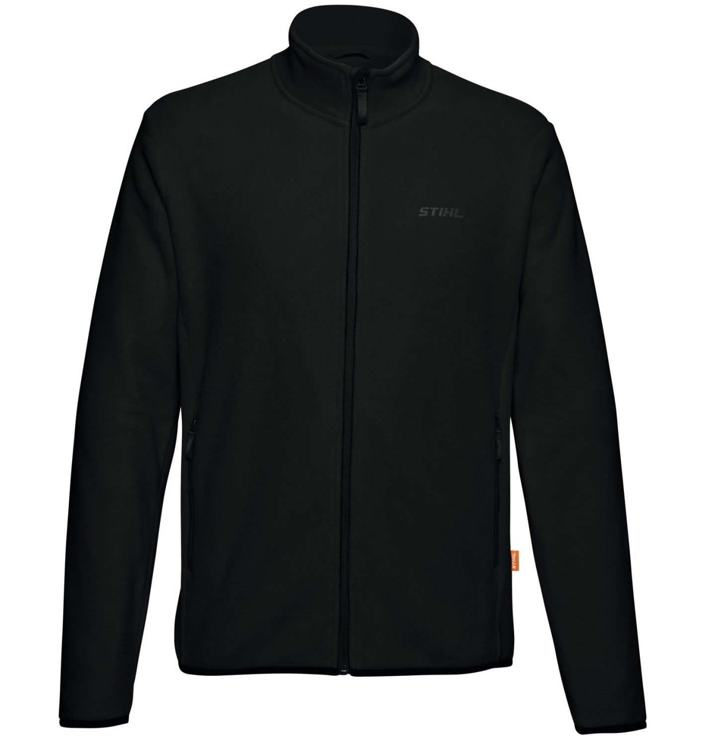 Flisová bunda STIHL na zips Veľkosť: L
