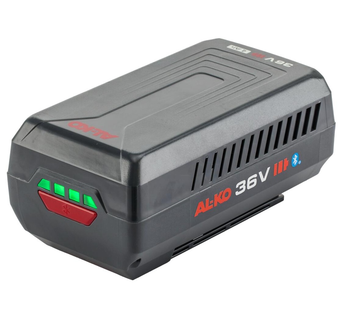 Akumulátor AL-KO B 160 Li (36 V / 4 Ah)
