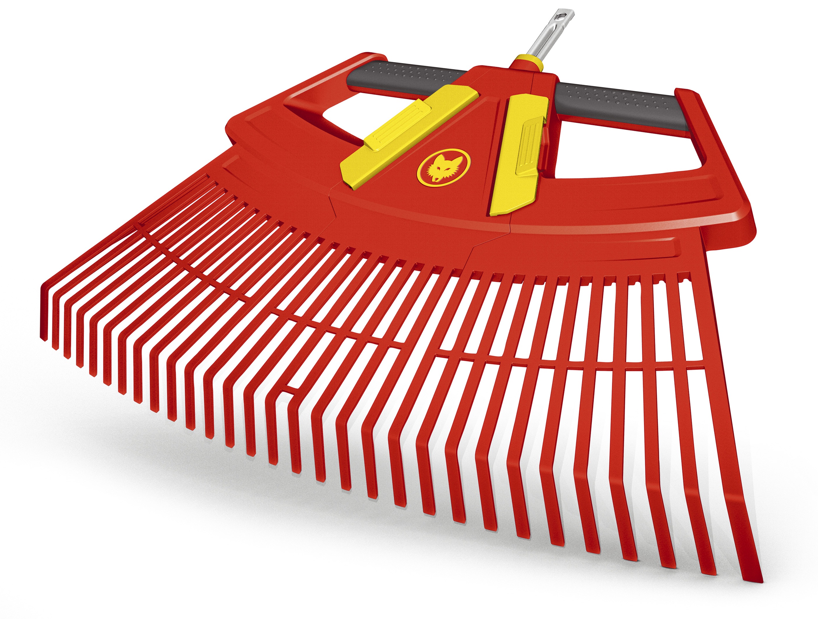 Hrable na lístie 4v1 WOLF-Garten