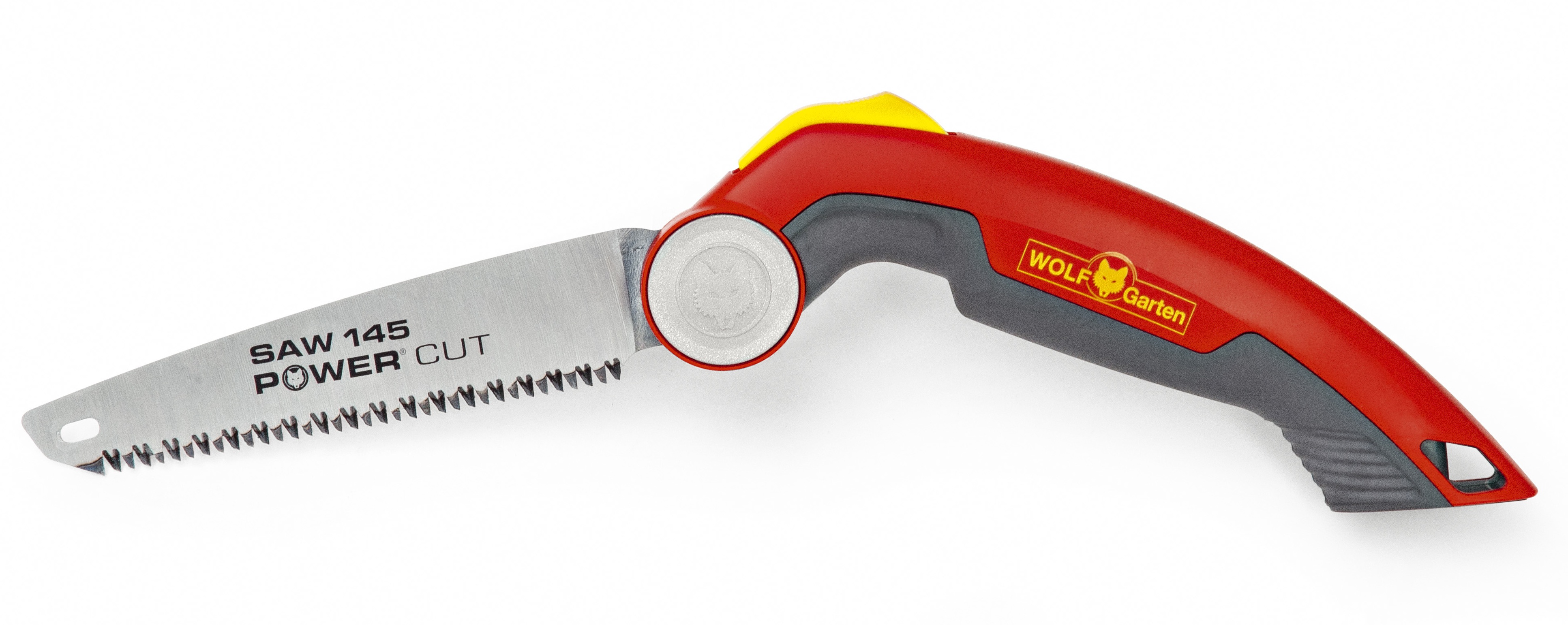 Zatváracia pílka WOLF-Garten Power Cut Saw 145