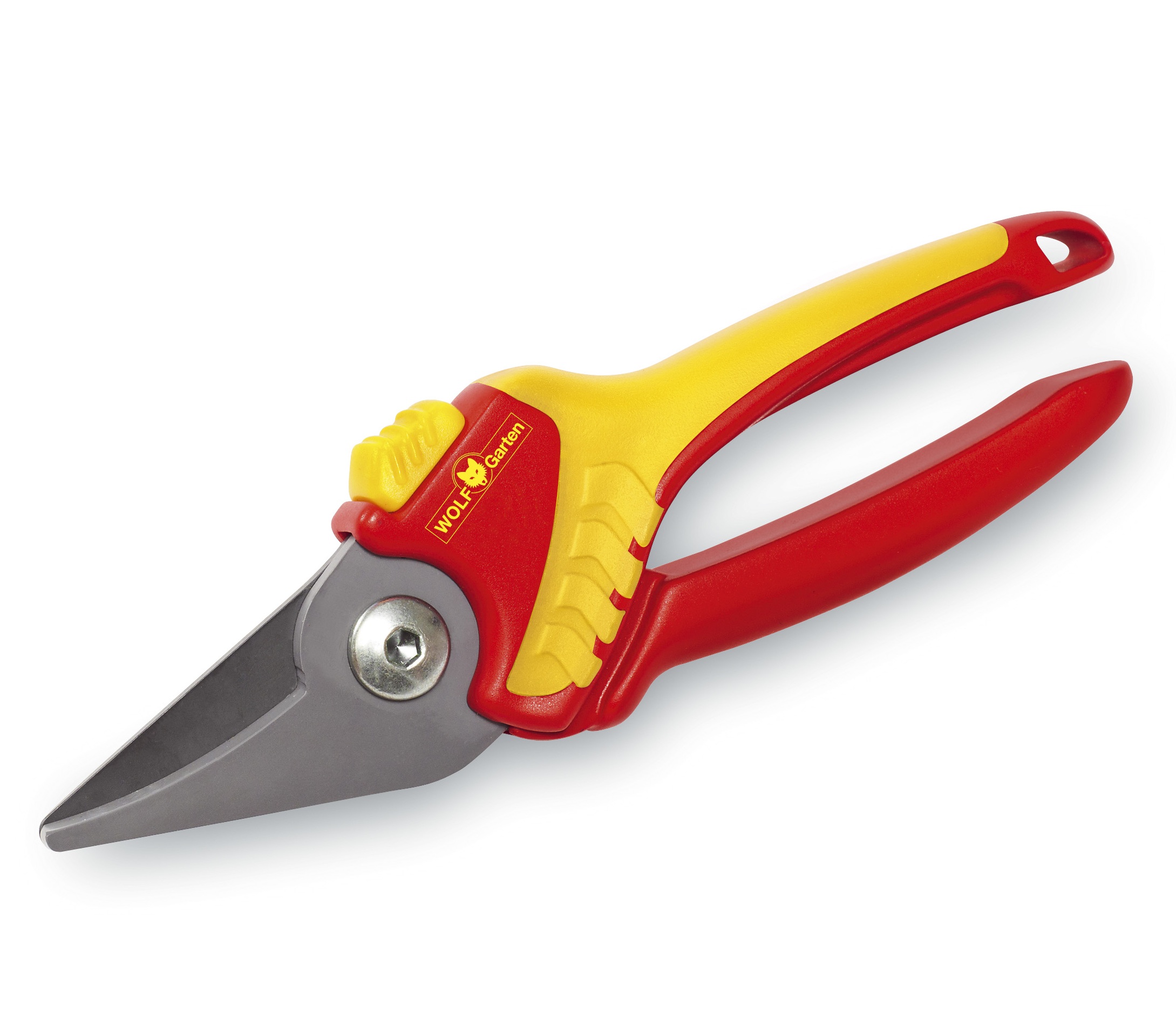 Záhradné nožnice WOLF-Garten basic plus RR 1500