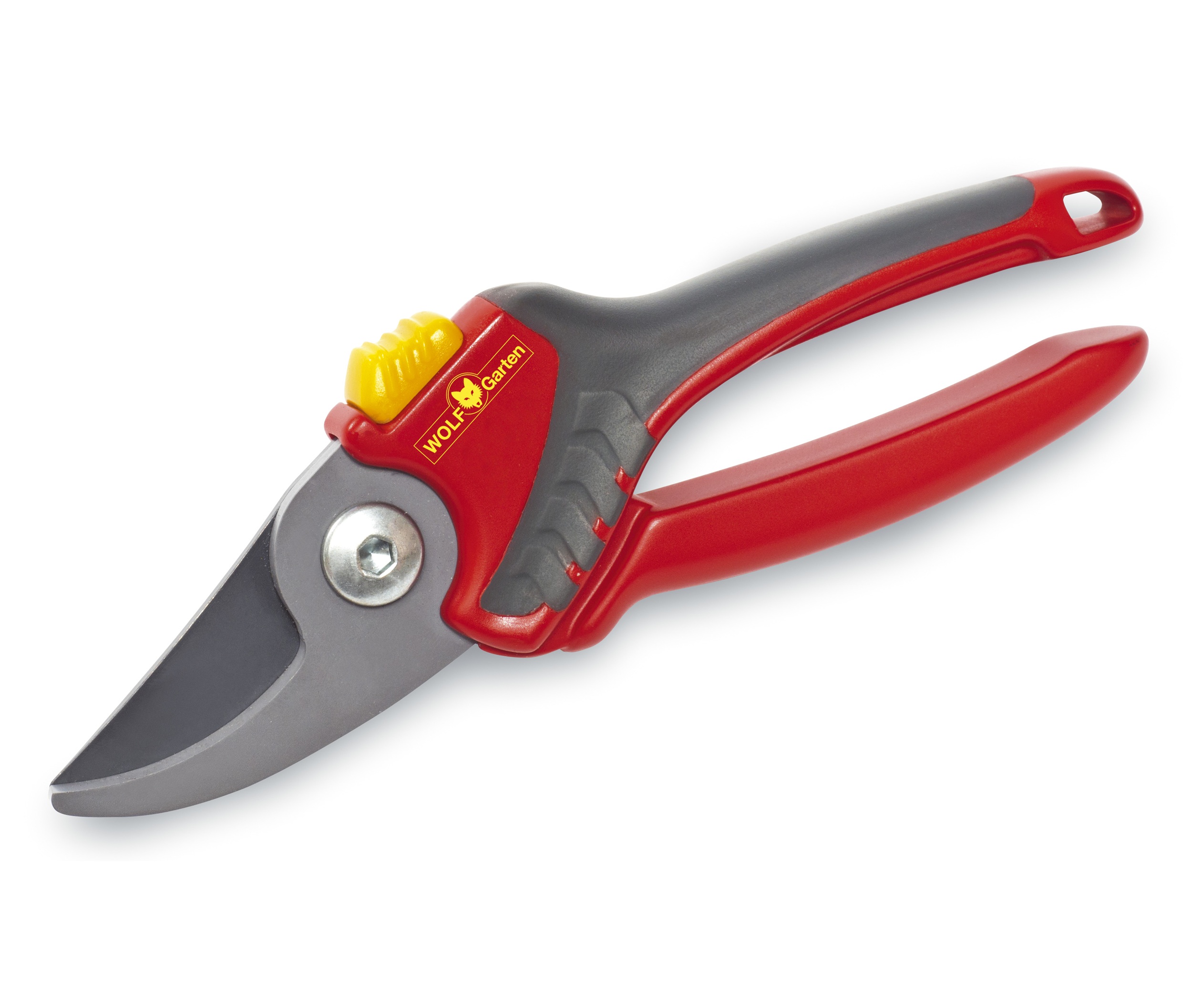 Záhradné nožnice WOLF-Garten Comfort plus RR 2500