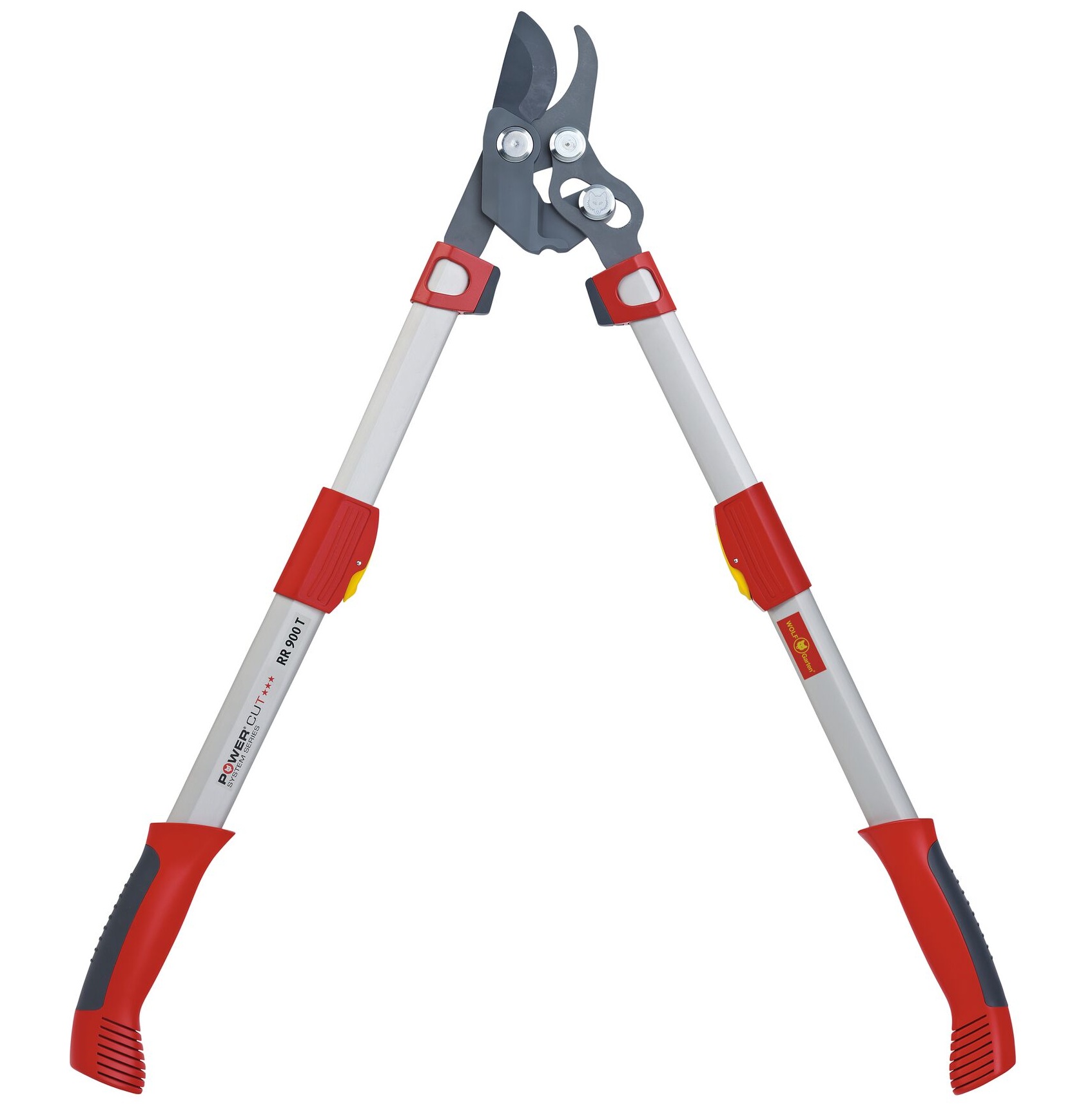 Nožnice na konáre WOLF-Garten RR 900 T Premium Plus