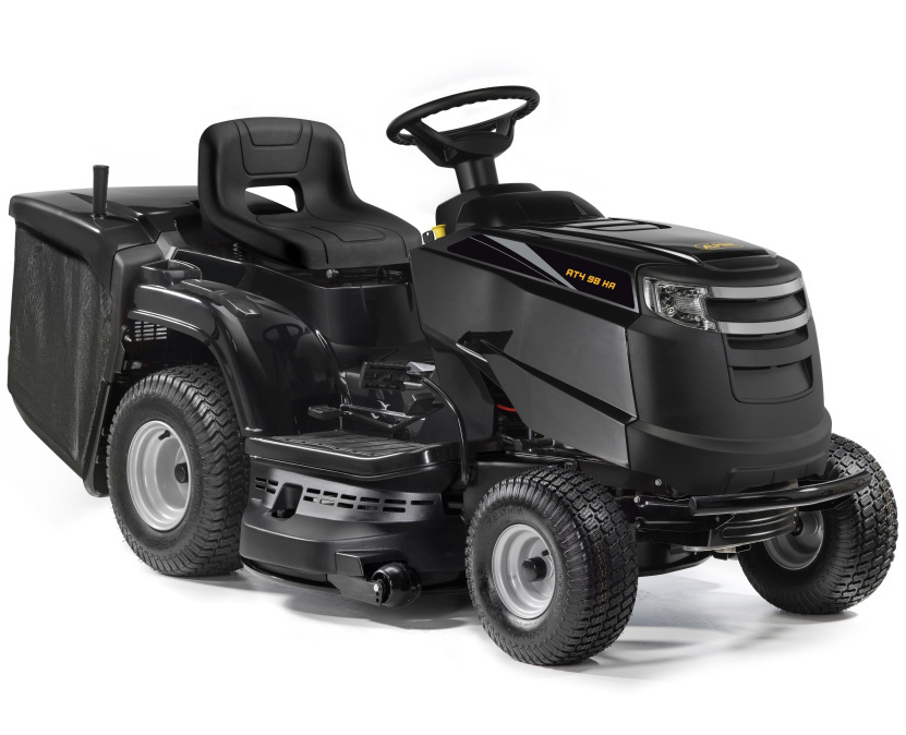 Záhradný traktor ALPINA AT4 98 HA