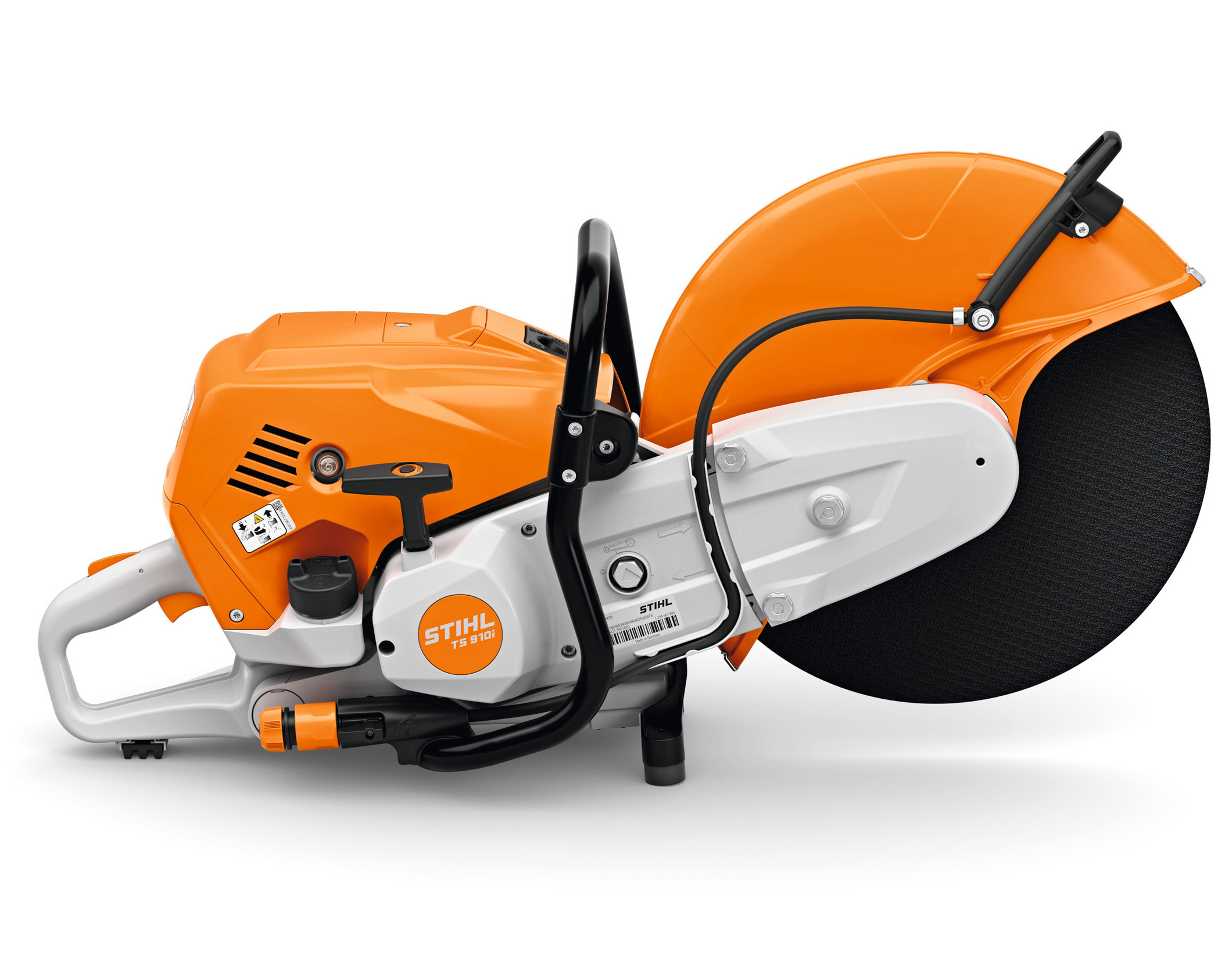 Rozbrusovačka STIHL TS 910i