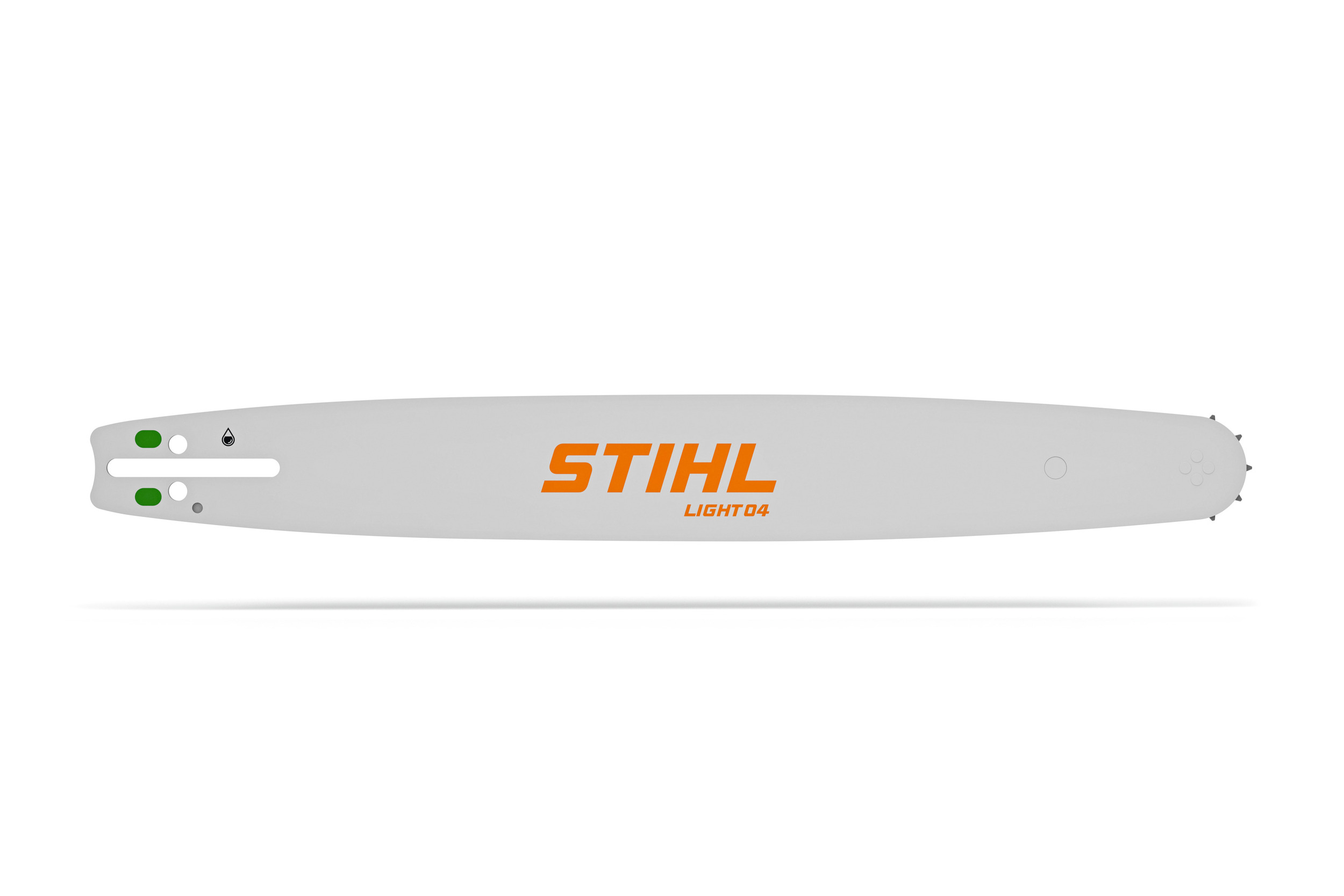 Lišta STIHL Light 04 / 40cm 1.3mm .325