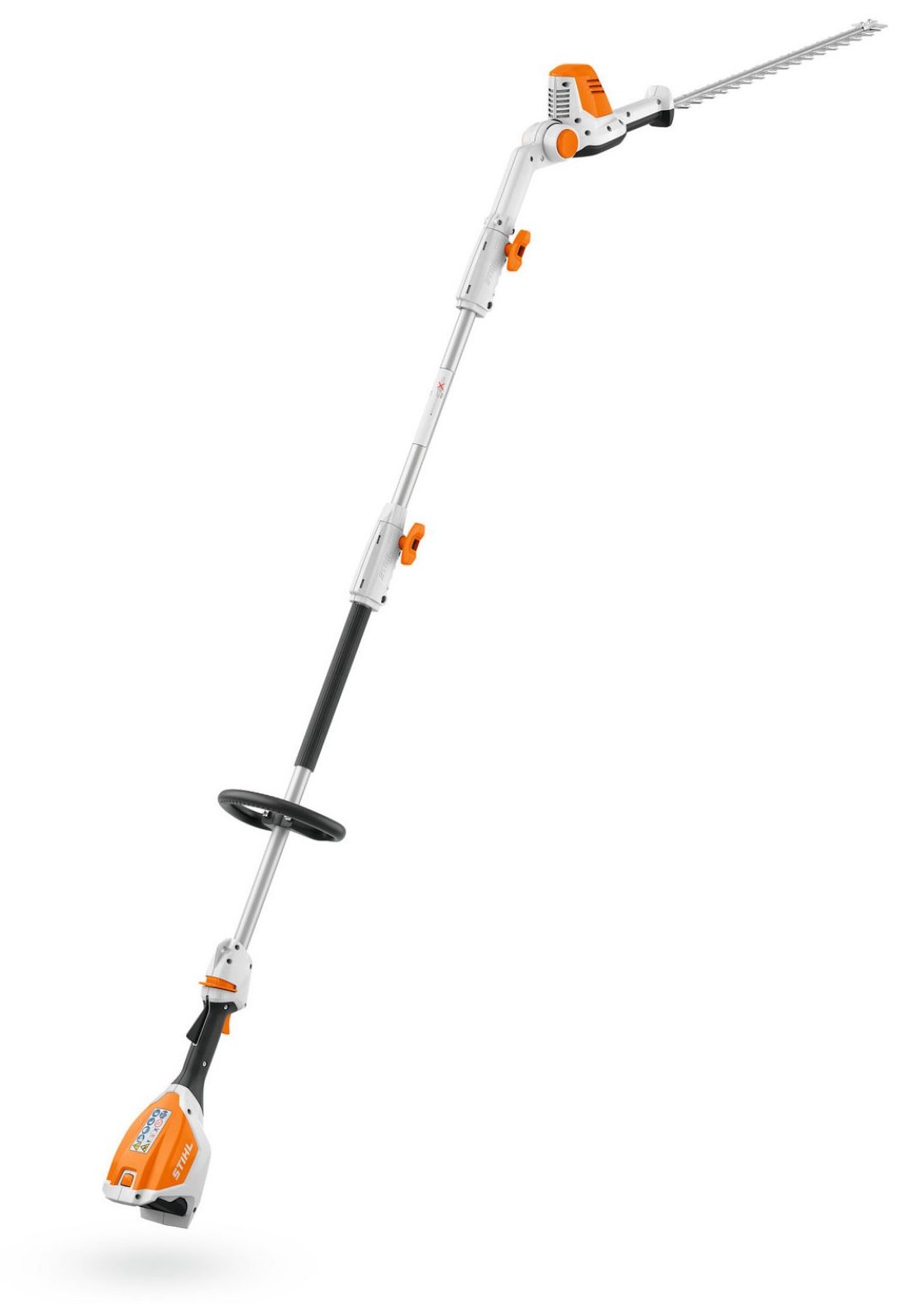 Akumulátorový plotostrih STIHL HLA 56 Sada: bez akumulátora a bez nabíjačky