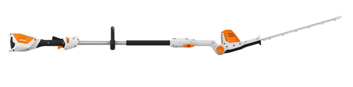 Akumulátorový plotostrih STIHL HLA 56 Sada: bez akumulátora a bez nabíjačky