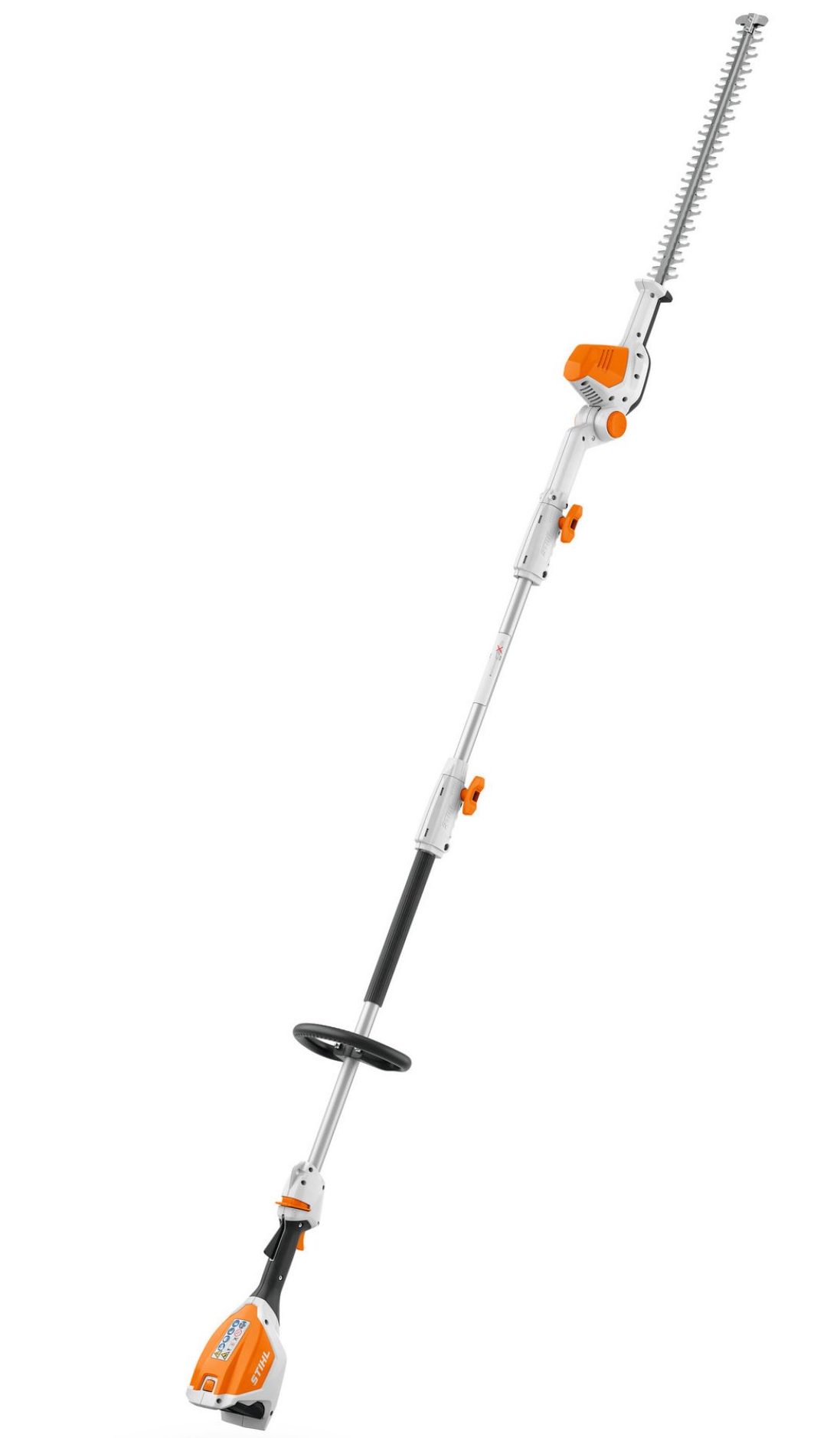 Akumulátorový plotostrih STIHL HLA 56 Sada: bez akumulátora a bez nabíjačky