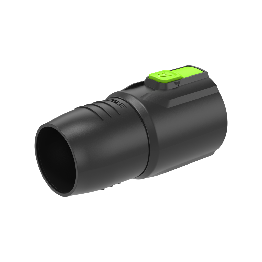 EGO Power+ Krátky nadstavec EGO Power AST1000 pre ručné fukáre