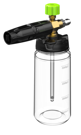 EGO Power+ Penová tryska pre EGO Power HPW2000E