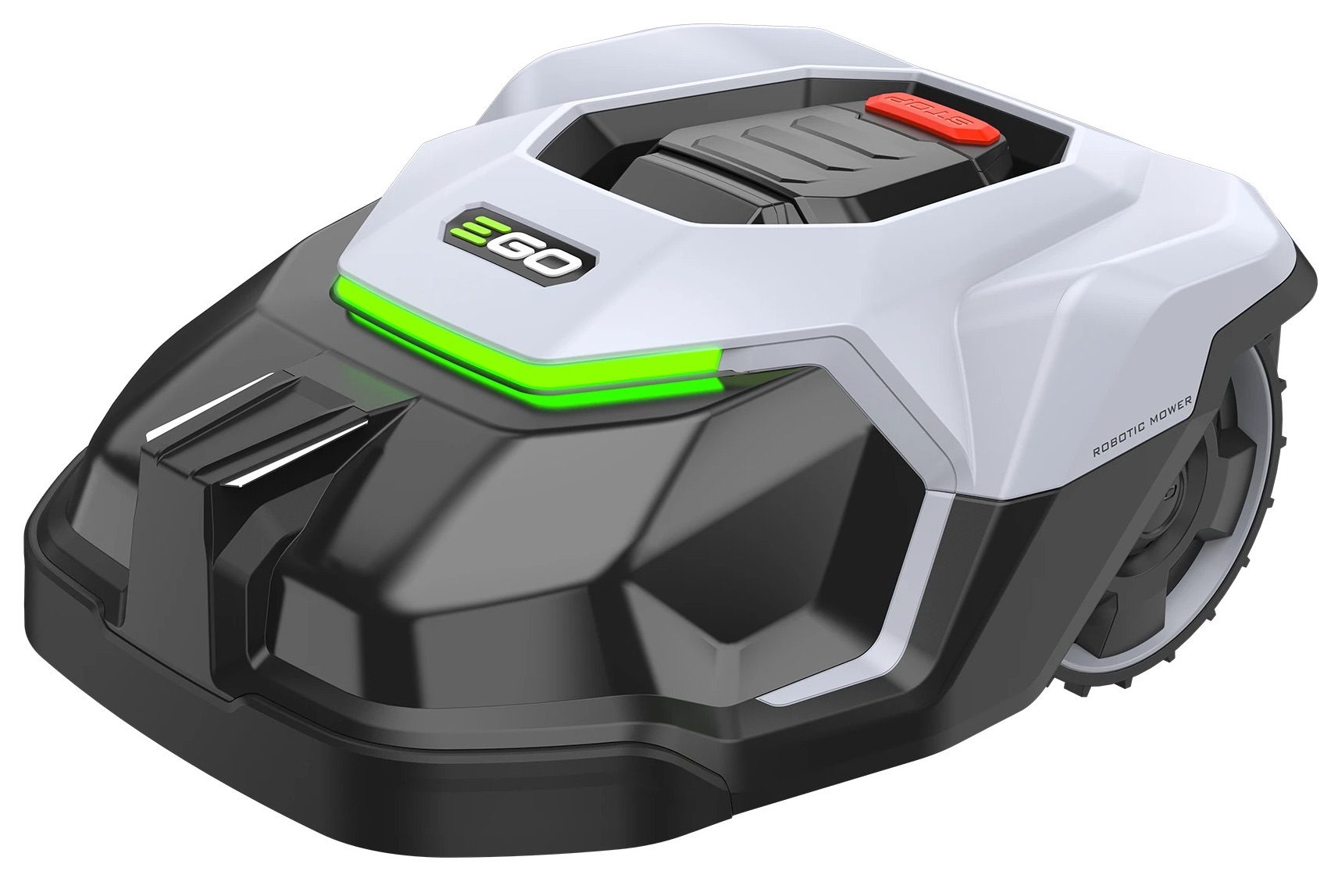 E-shop Robotická kosačka EGO Power+ RM2000E