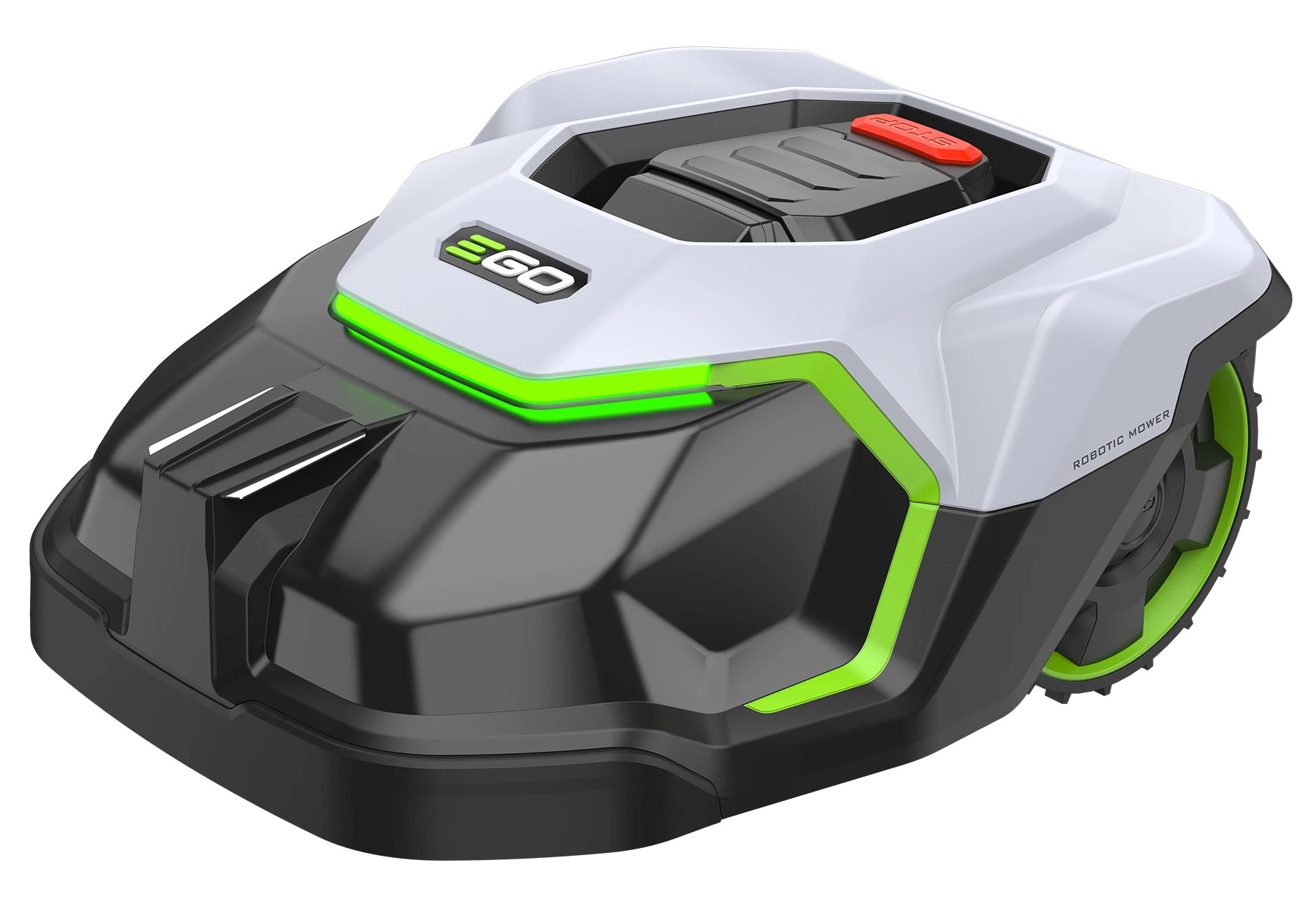 E-shop Robotická kosačka EGO Power+ RM4000E