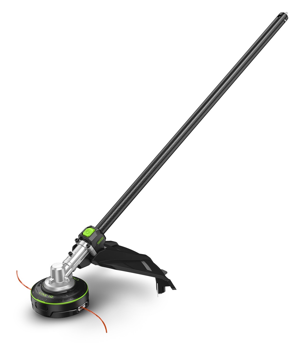 EGO Power+ Akumulátorový vyžínač EGO Power+STA1700 Powerload™ a Line IQ™ - nadstavec