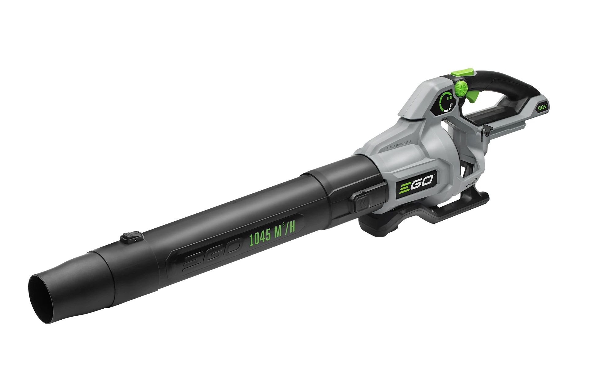 Akumulátorový fukár EGO Power+ LB6150E