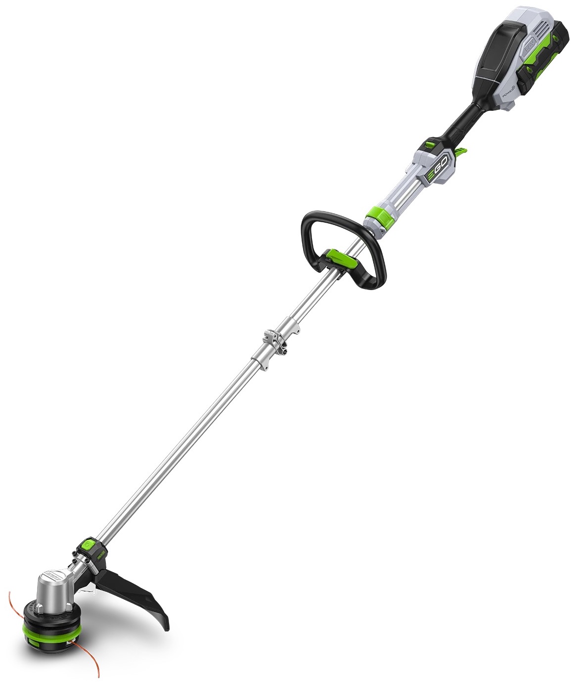 Akumulátorový vyžínač EGO Power+ ST1510E-T, POWERLOAD