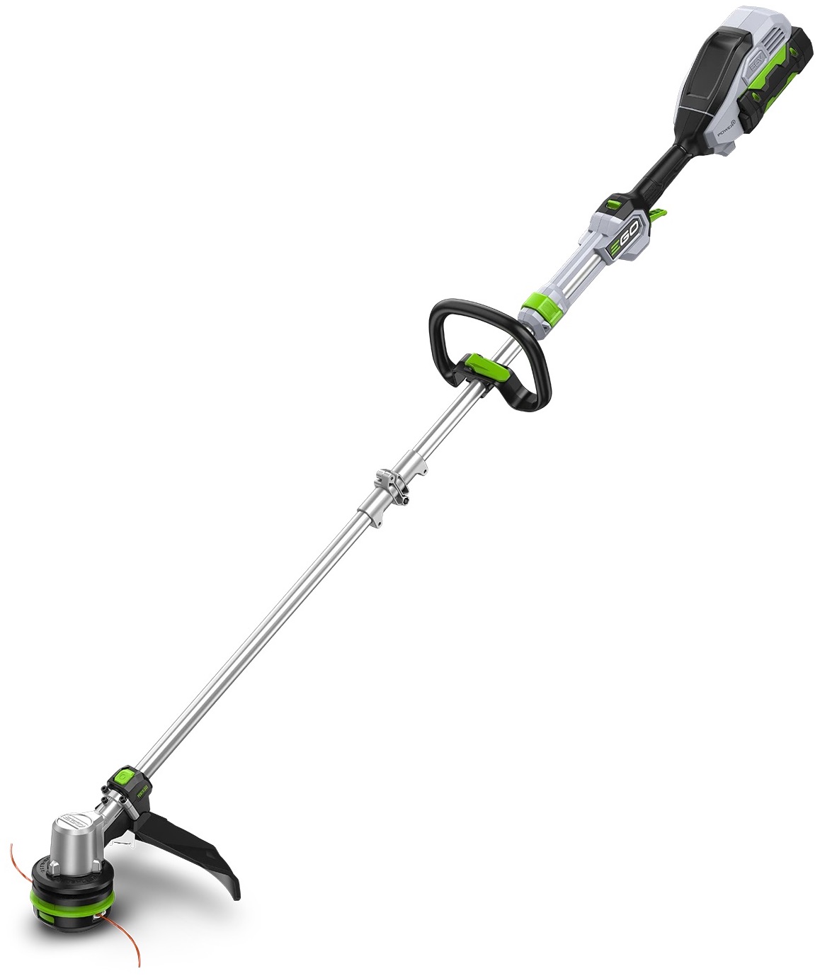 Vyžínač EGO Power+ ST1511E-T, POWERLOAD, sada s 2.5 Ah batériou