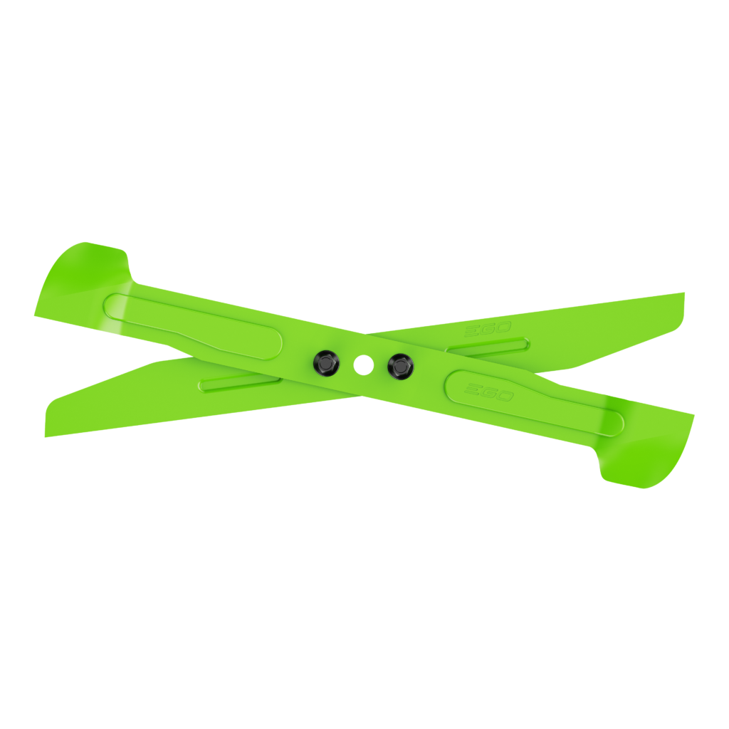 EGO Power+ Štandardné nože na kosačku EGO Power LM2230E-SP