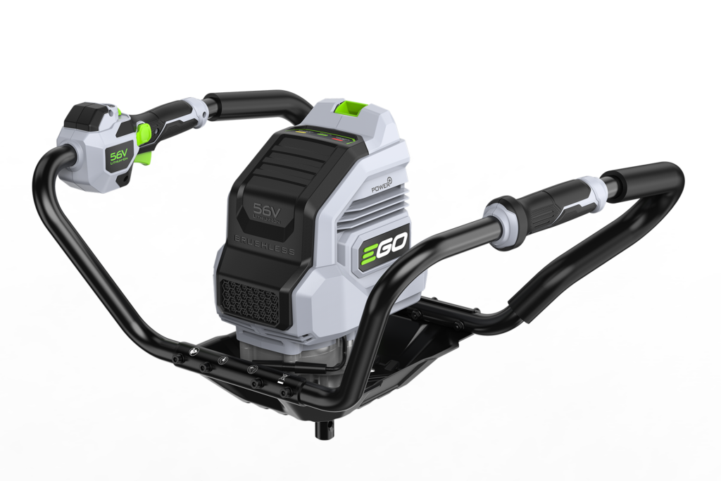 E-shop Akumulátorový zemný vrták EGO Power+ PHA7400E