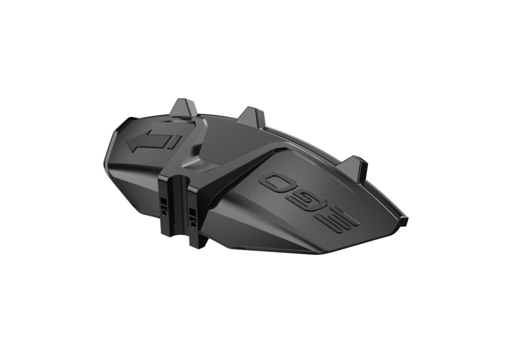 EGO Power+ Ochranný kryt 3-zubého kotúča - AD4500 pre STX4500 a BCX4500