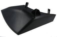 Kryt bočného vyhadzovania AL-KO