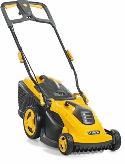 Elektrická kosačka STIGA Combi 40 E