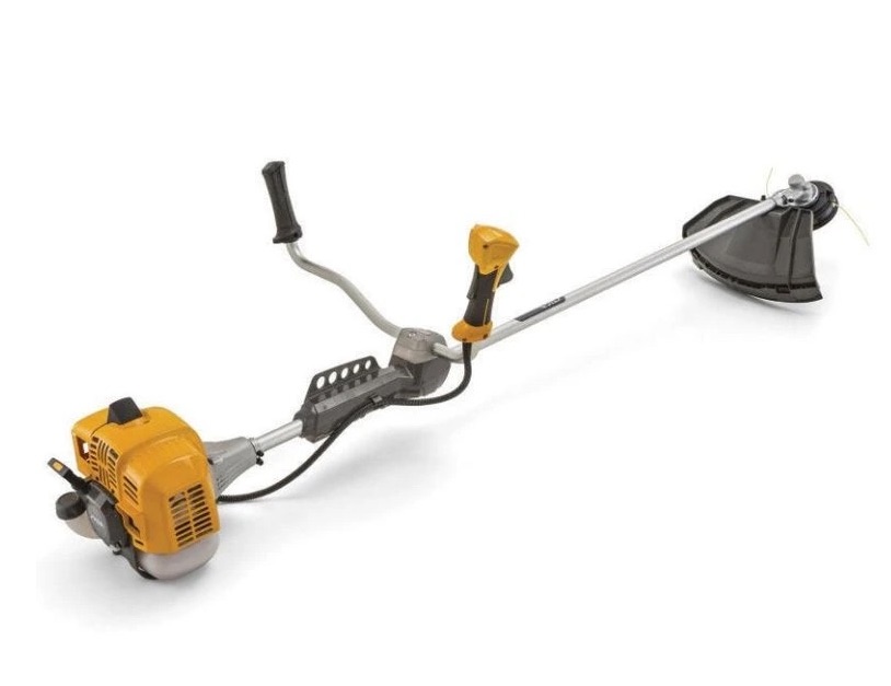 Benzínový krovinorez STIGA BC 535 B