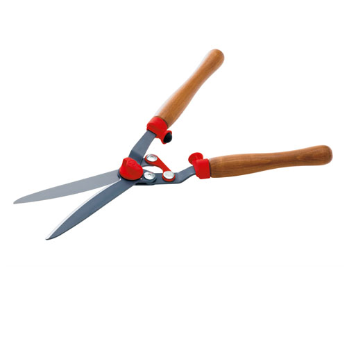 Nožnice na živé ploty s pákovým prevodom WOLF-Garten HS-G