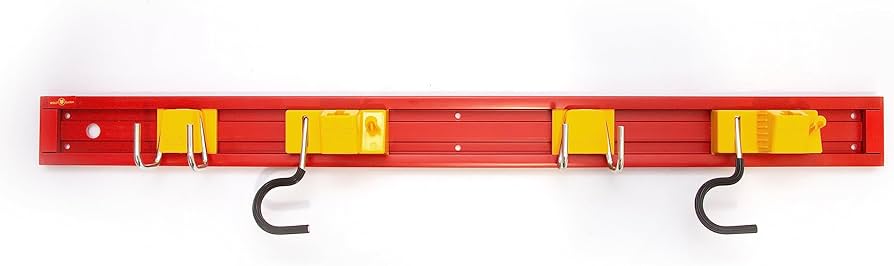 Lišta na náradie WOLF-garten UM-M