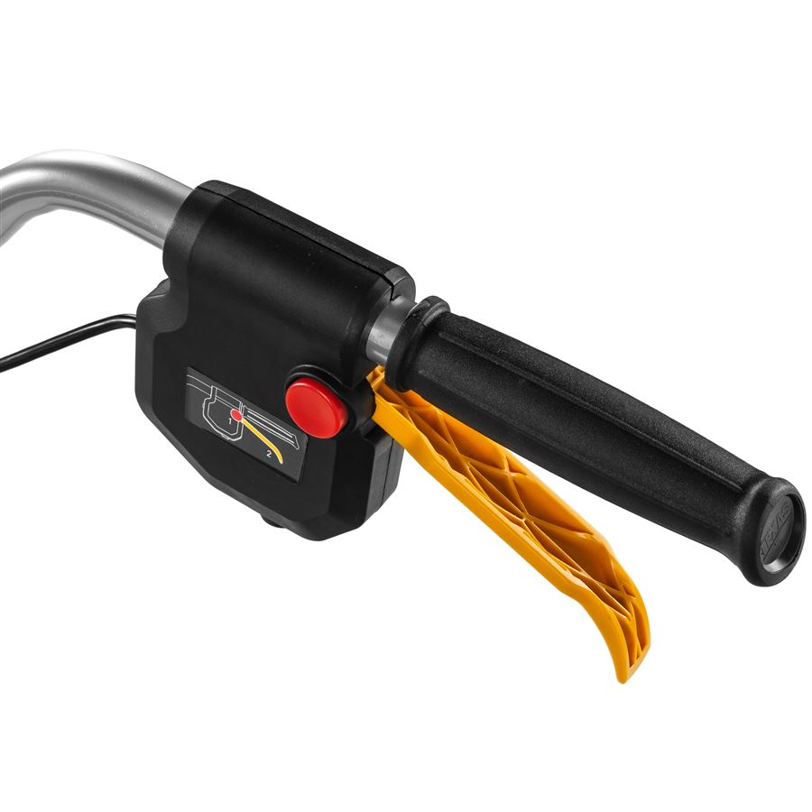 Akumulátorový kultivátor TEXAS FRX 2020 (20V)
