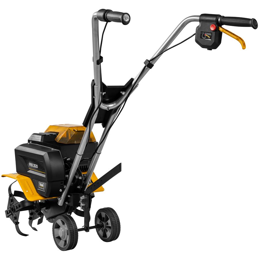 Akumulátorový kultivátor TEXAS FRX 2020 (20V)
