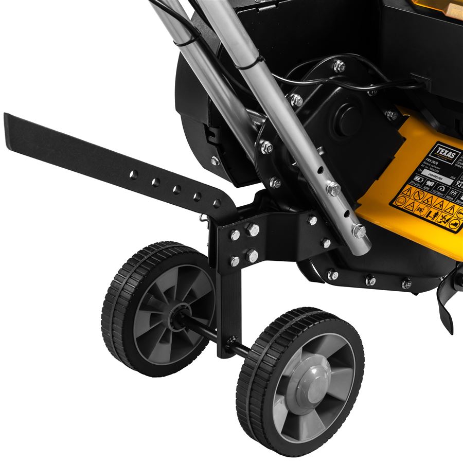 Akumulátorový kultivátor TEXAS FRX 2020 (20V)