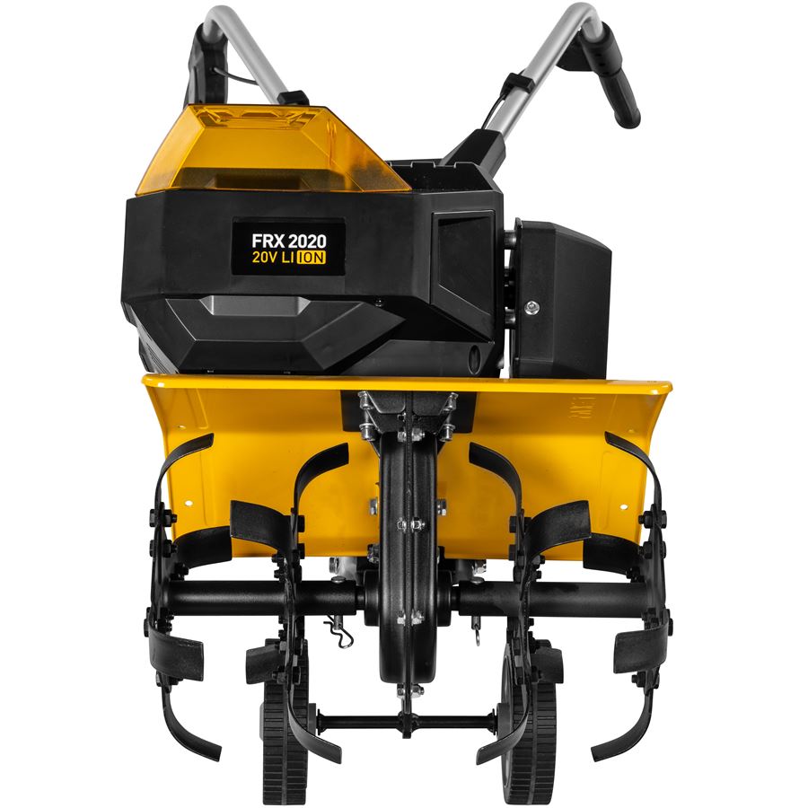 Akumulátorový kultivátor TEXAS FRX 2020 (20V)