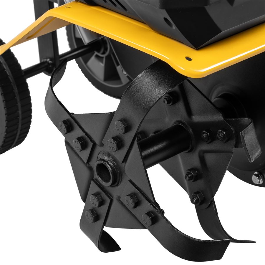 Akumulátorový kultivátor TEXAS FRX 2020 (20V)