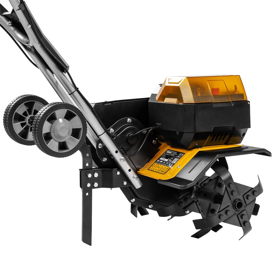 Akumulátorový kultivátor TEXAS FRZ 5800 (58V)