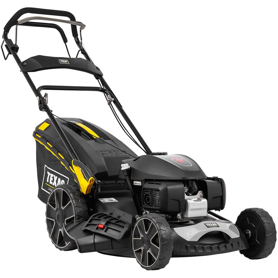 Benzínová kosačka s pojazdom TEXAS RAZOR 5191TR/W Honda
