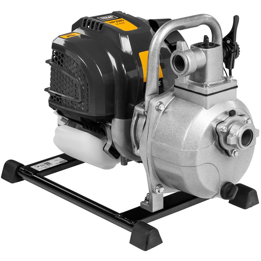 Benzínové 4-taktné čerpadlo TEXAS WP 358S