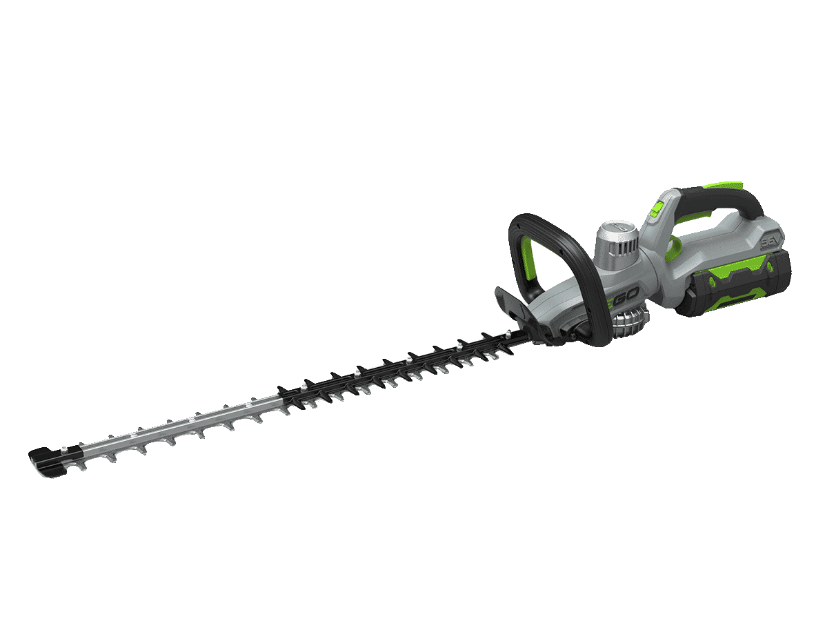 Akumulátorový plotostrih EGO Power+ HT6500E