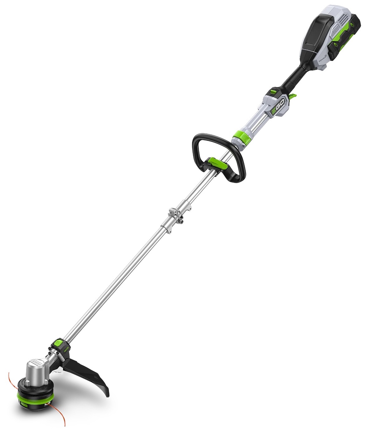 Vyžínač EGO Power+ ST1511E-T, POWERLOAD, sada s 2.5 Ah batériou